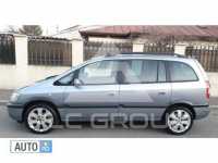 2005 Opel ZAFIRA