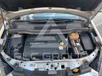 2005 Opel ZAFIRA