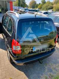 2005 Opel ZAFIRA