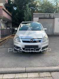 2005 Opel ZAFIRA