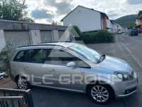 2005 Opel ZAFIRA