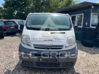 2005 Opel Vivaro