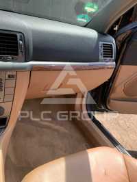 2005 Opel Vectra
