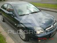 2005 Opel Vectra