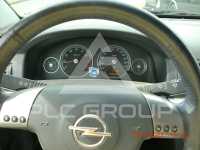 2005 Opel Vectra
