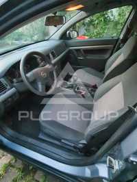 2005 Opel Vectra