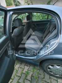 2005 Opel Vectra