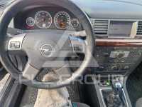 2005 Opel Vectra