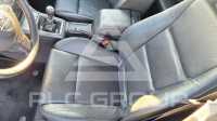 2005 Opel Vectra