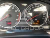 2005 Opel Vectra