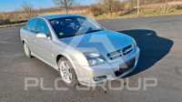 2005 Opel Vectra