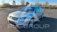 2005 Opel Vectra
