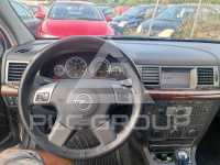 2005 Opel Vectra