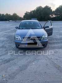 2005 Opel Vectra