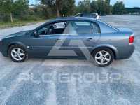 2005 Opel Vectra