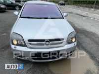 2005 Opel Vectra
