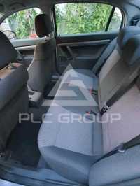 2005 Opel Vectra