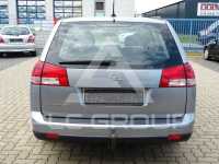 2005 Opel Vectra