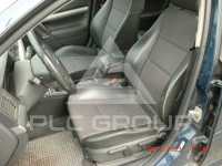 2005 Opel Vectra