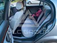 2005 Opel Vectra