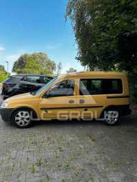 2005 Opel Combo