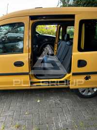 2005 Opel Combo