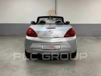 2005 Opel Tigra
