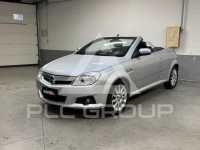 2005 Opel Tigra
