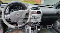 2005 Opel Tigra