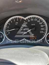 2005 Opel Tigra