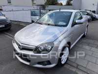 2005 Opel Tigra