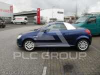 2005 Opel Tigra