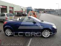 2005 Opel Tigra