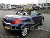 2005 Opel Tigra