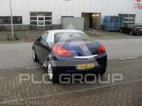 2005 Opel Tigra