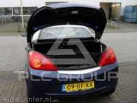 2005 Opel Tigra