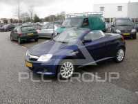 2005 Opel Tigra