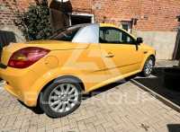 2005 Opel Tigra
