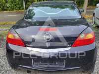 2005 Opel Tigra