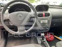 2005 Opel Tigra