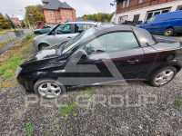2005 Opel Tigra
