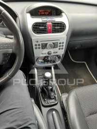 2005 Opel Tigra