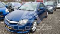 2005 Opel Tigra