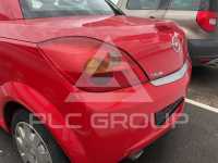 2005 Opel Tigra