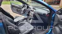2005 Opel Tigra