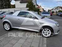 2005 Opel Tigra
