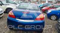 2005 Opel Tigra