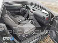 2005 Opel Tigra