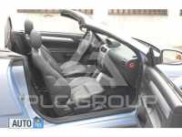 2005 Opel Tigra
