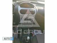 2005 Opel Tigra